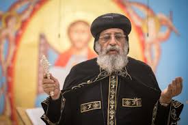 Pope Tawadros II 2